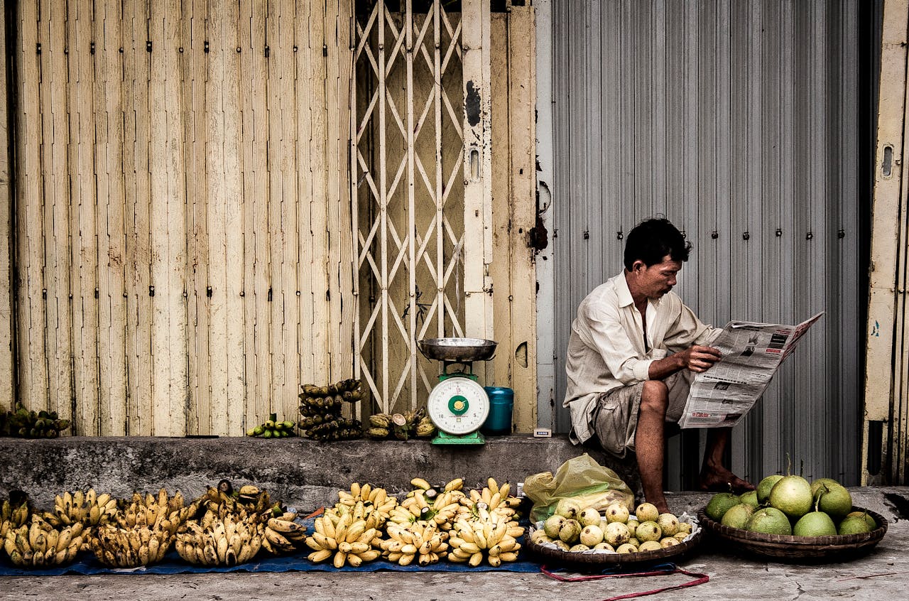 Start your visa-prepared journey with Vietnam’s vibrant glow